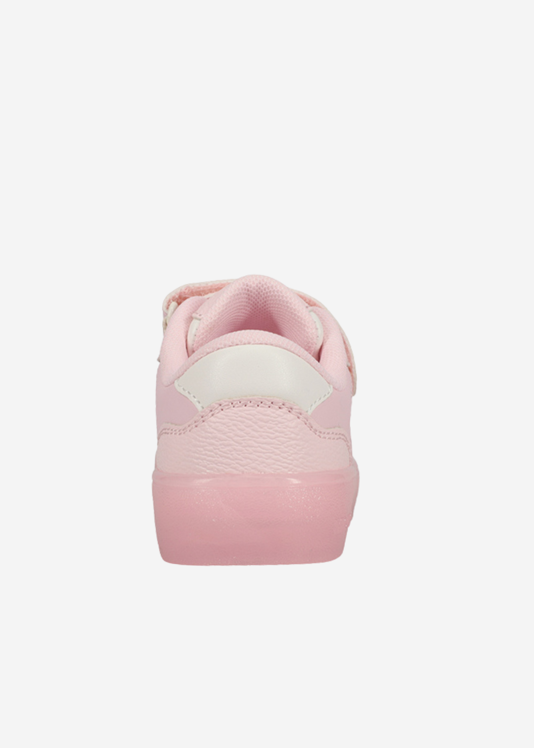 Zapatillas Texturizada Velcro Jem Rumi Bebé