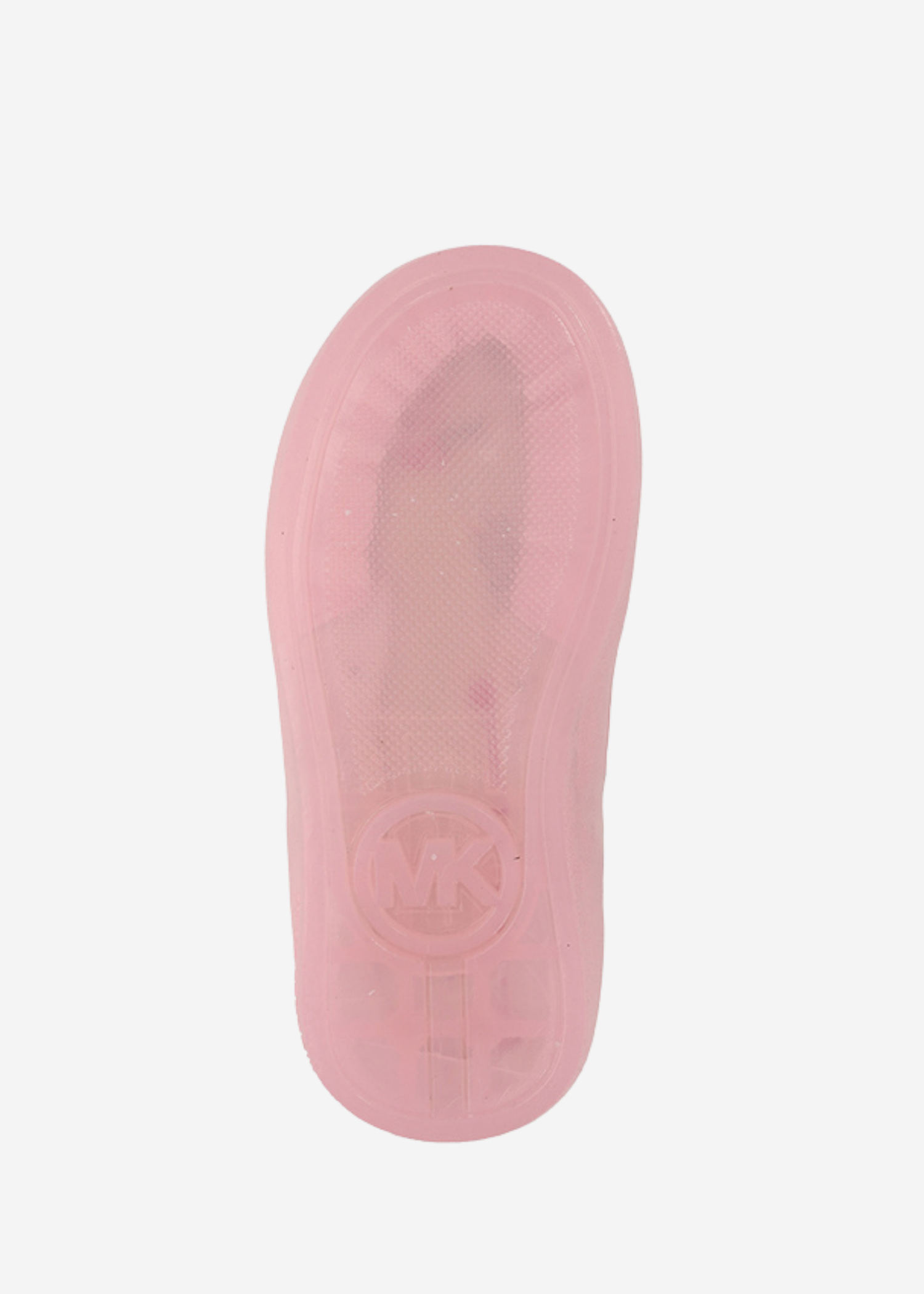 Zapatillas Texturizada Velcro Jem Rumi Bebé