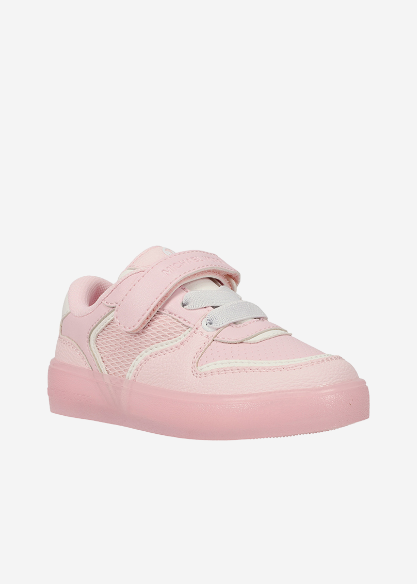 Zapatillas Texturizada Velcro Jem Rumi Bebé