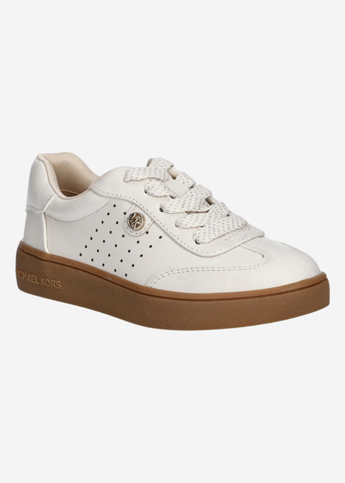 Sneakers Deportivos Jem Scotty Vainilla