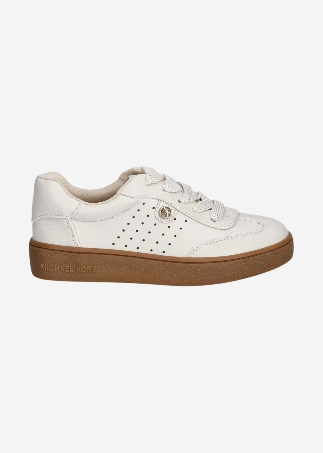 Sneakers Deportivos Jem Scotty Vainilla