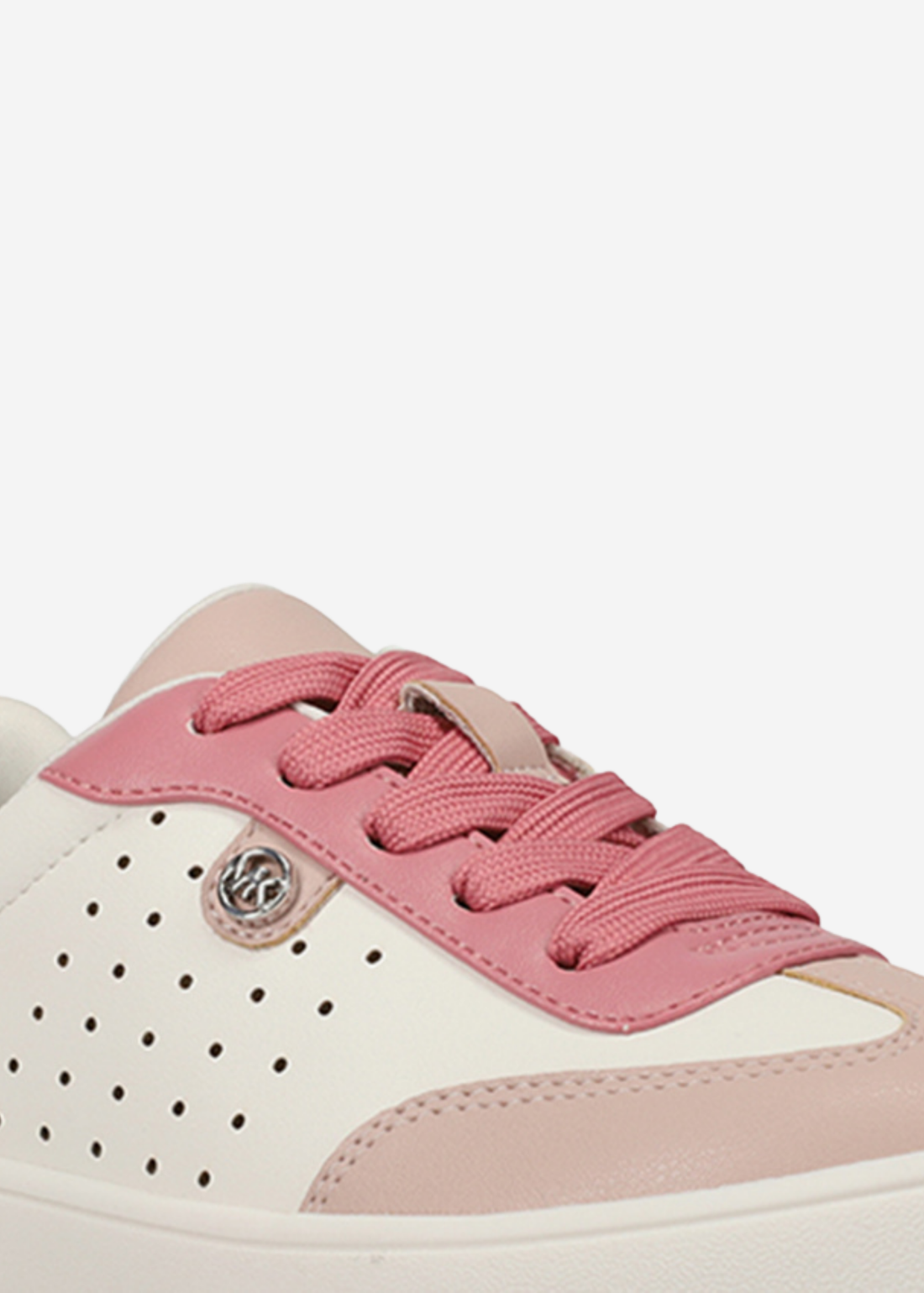 Sneakers Deportivos Jem Scotty Rosa