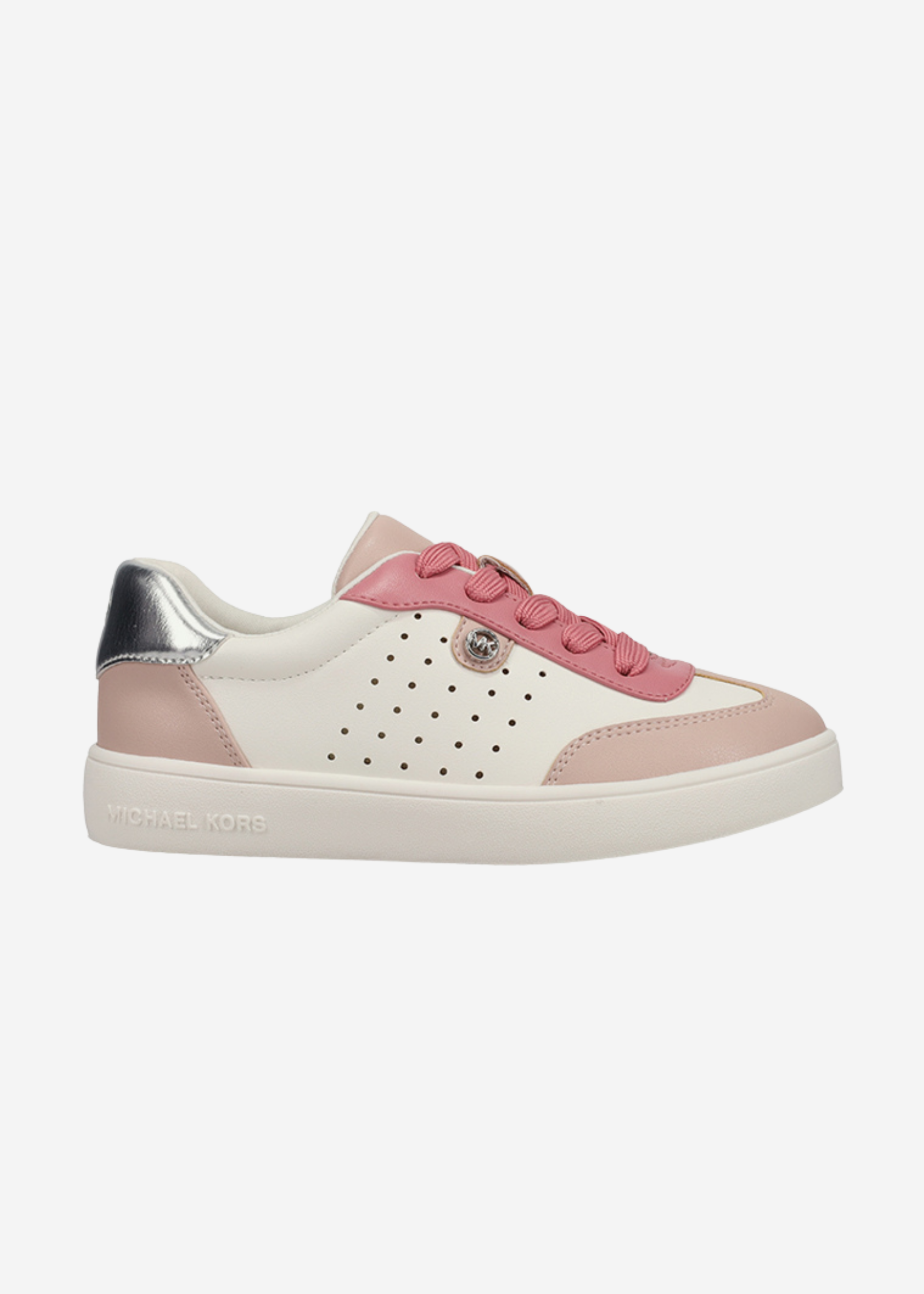 Sneakers Deportivos Jem Scotty Rosa
