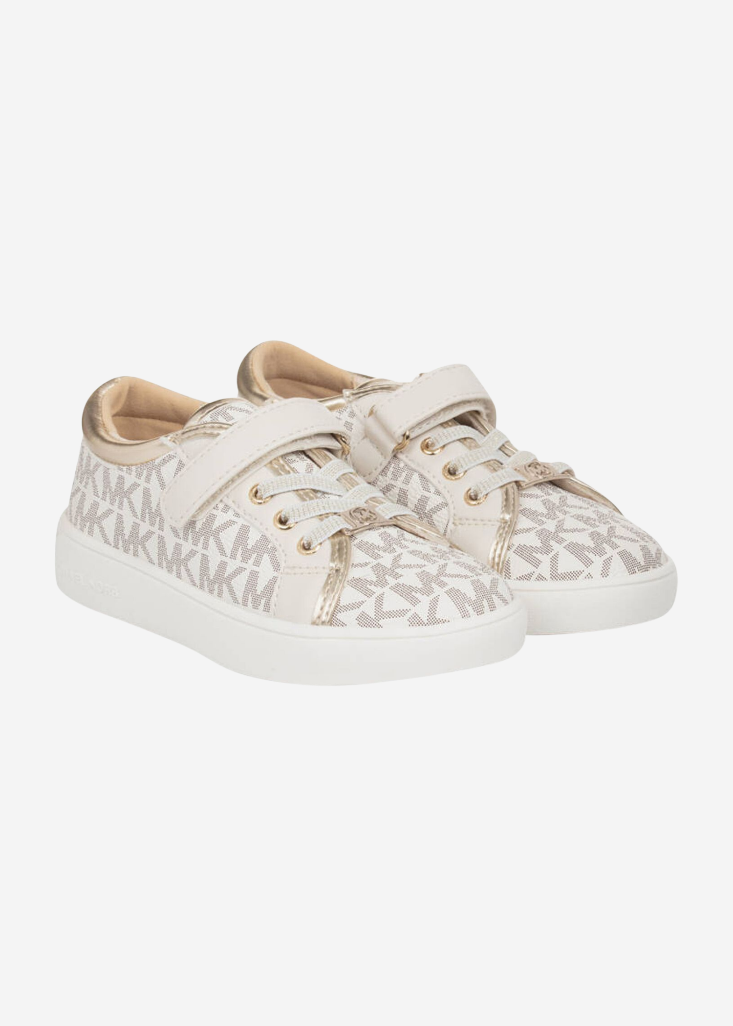 Zapatillas Jem Ralley Monograma Bebé