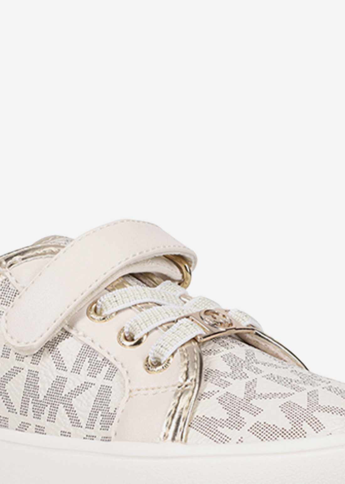 Zapatillas Jem Ralley Monograma Bebé