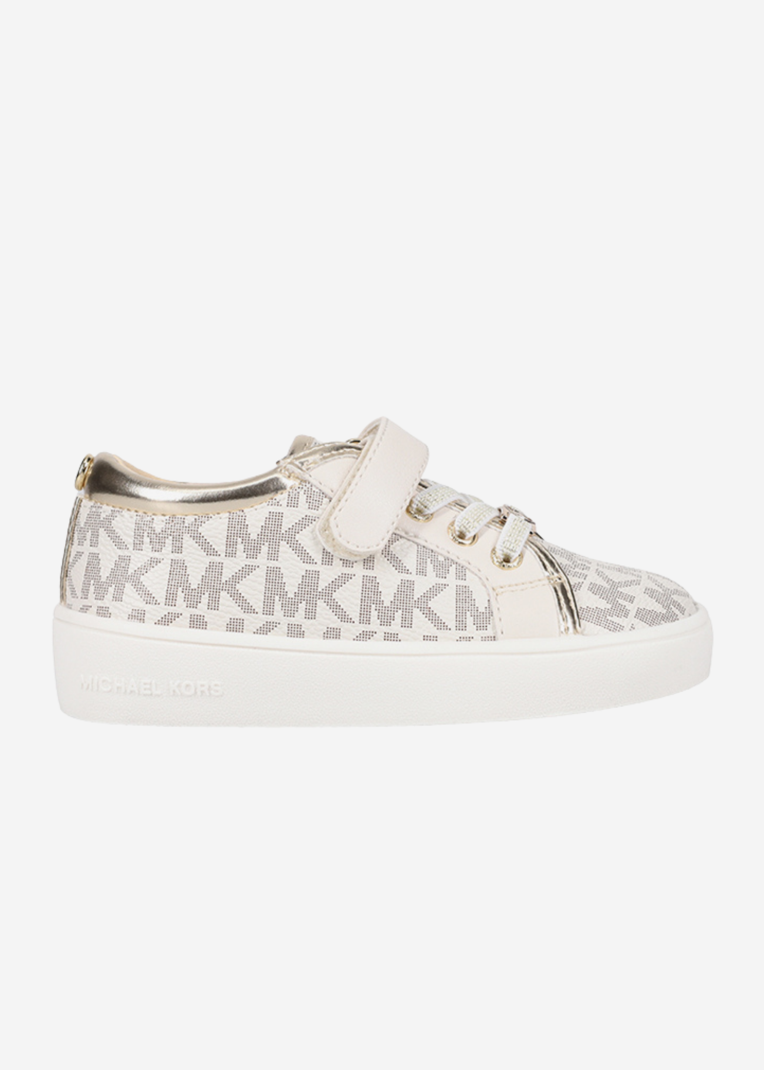 Zapatillas Jem Ralley Monograma Bebé