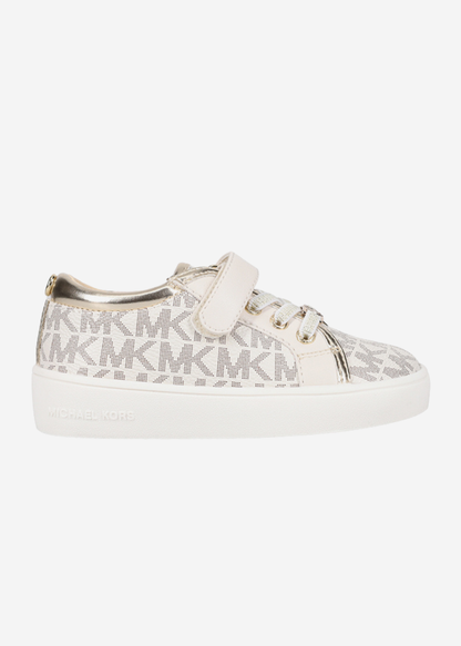 Zapatillas Jem Ralley Monograma Bebé