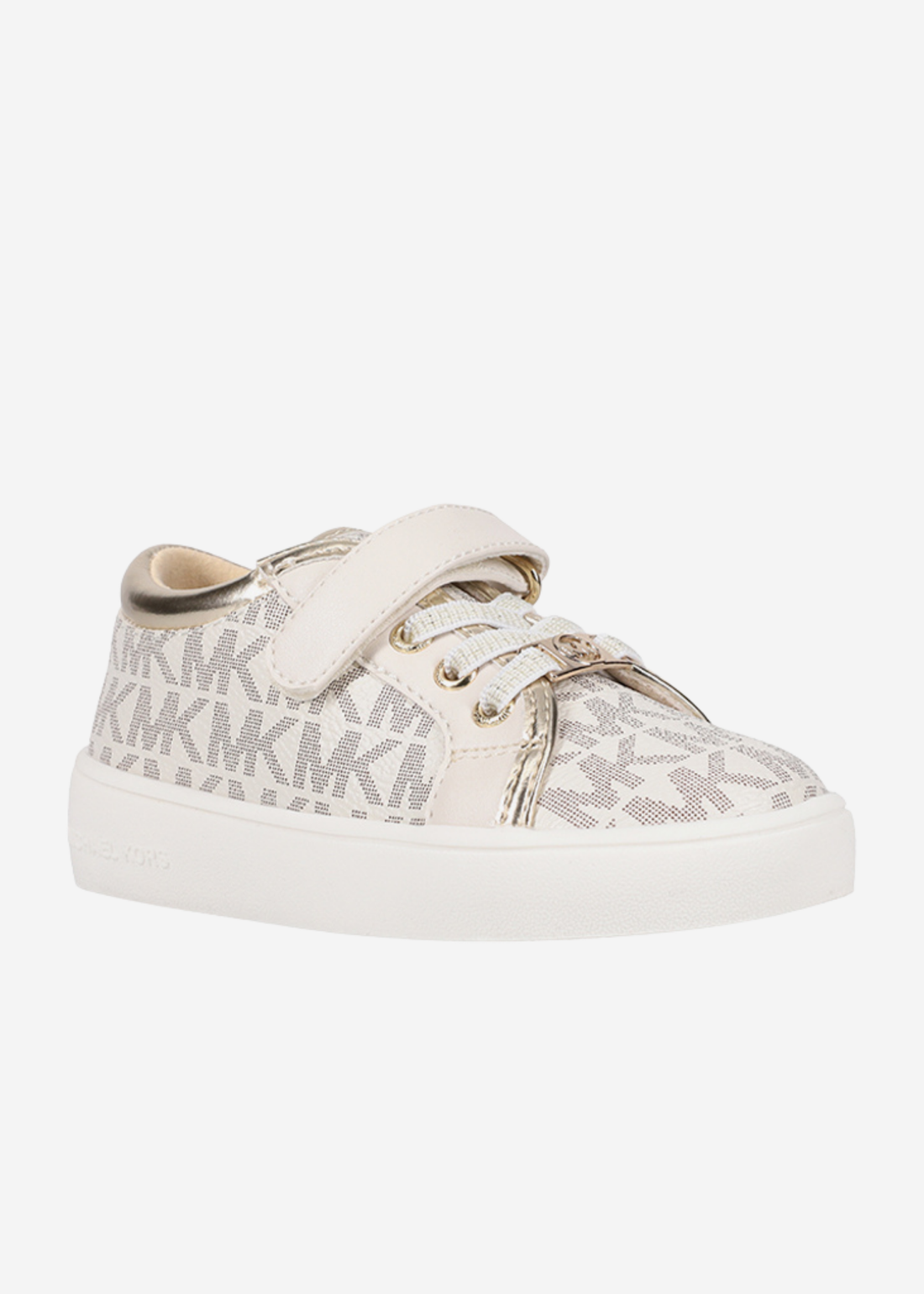 Zapatillas Jem Ralley Monograma Bebé