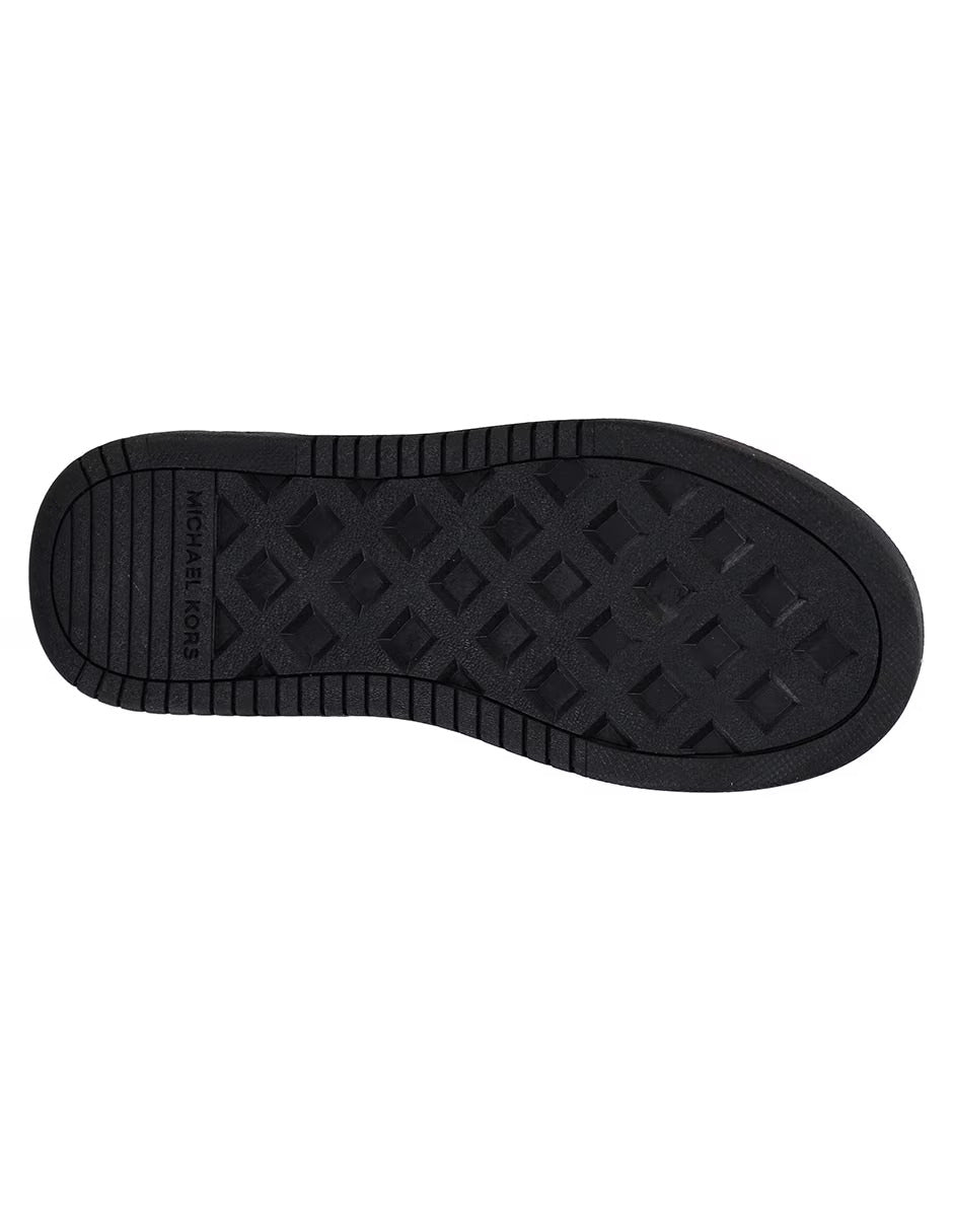 Sneakers Bota Rebel Hi Negro