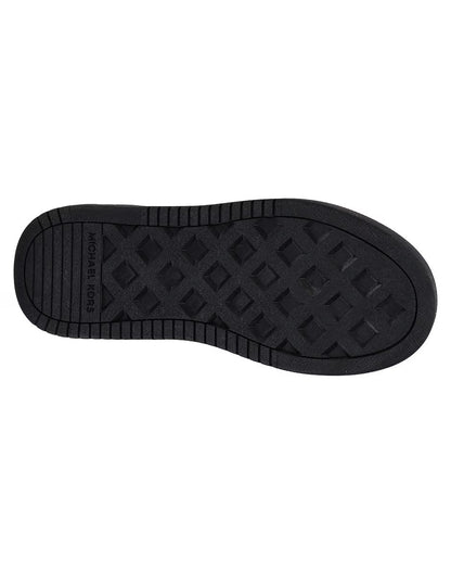 Sneakers Bota Rebel Hi Negro