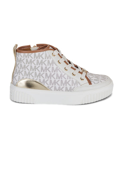Tenis Shea Split Monograma MK