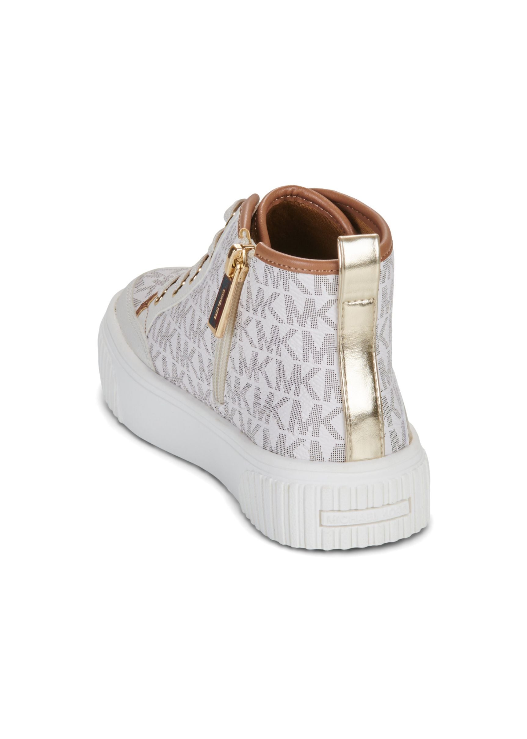 Tenis Shea Split Monograma MK