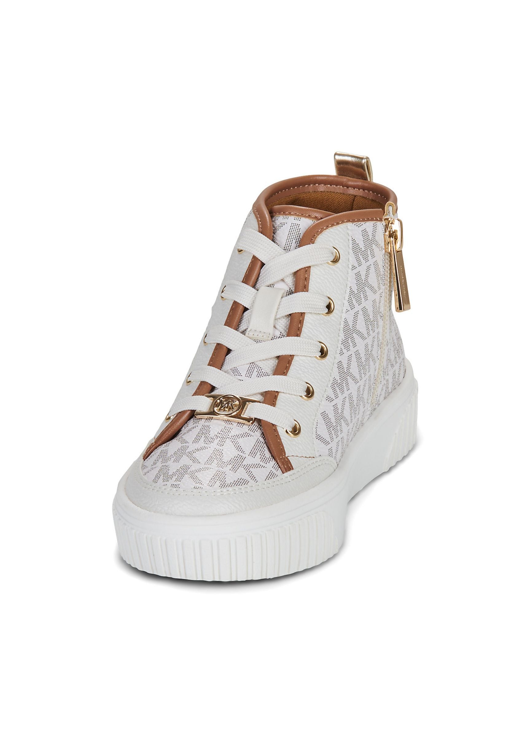 Tenis Shea Split Monograma MK