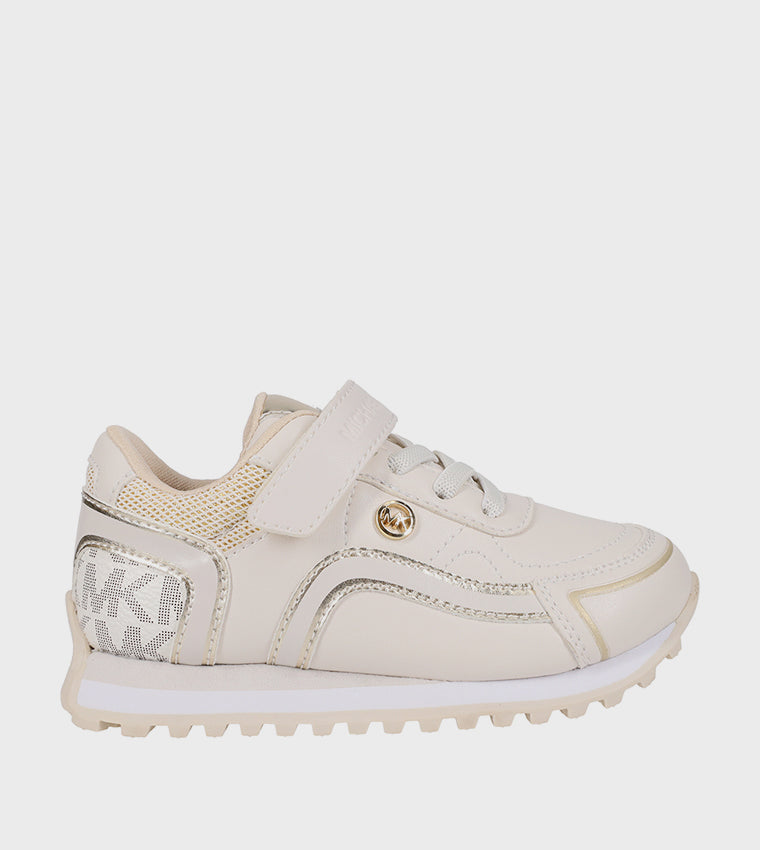 Sneakers Byrdie Trainer Vainilla