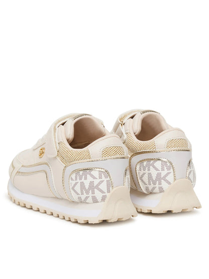 Sneakers Byrdie Trainer Vainilla