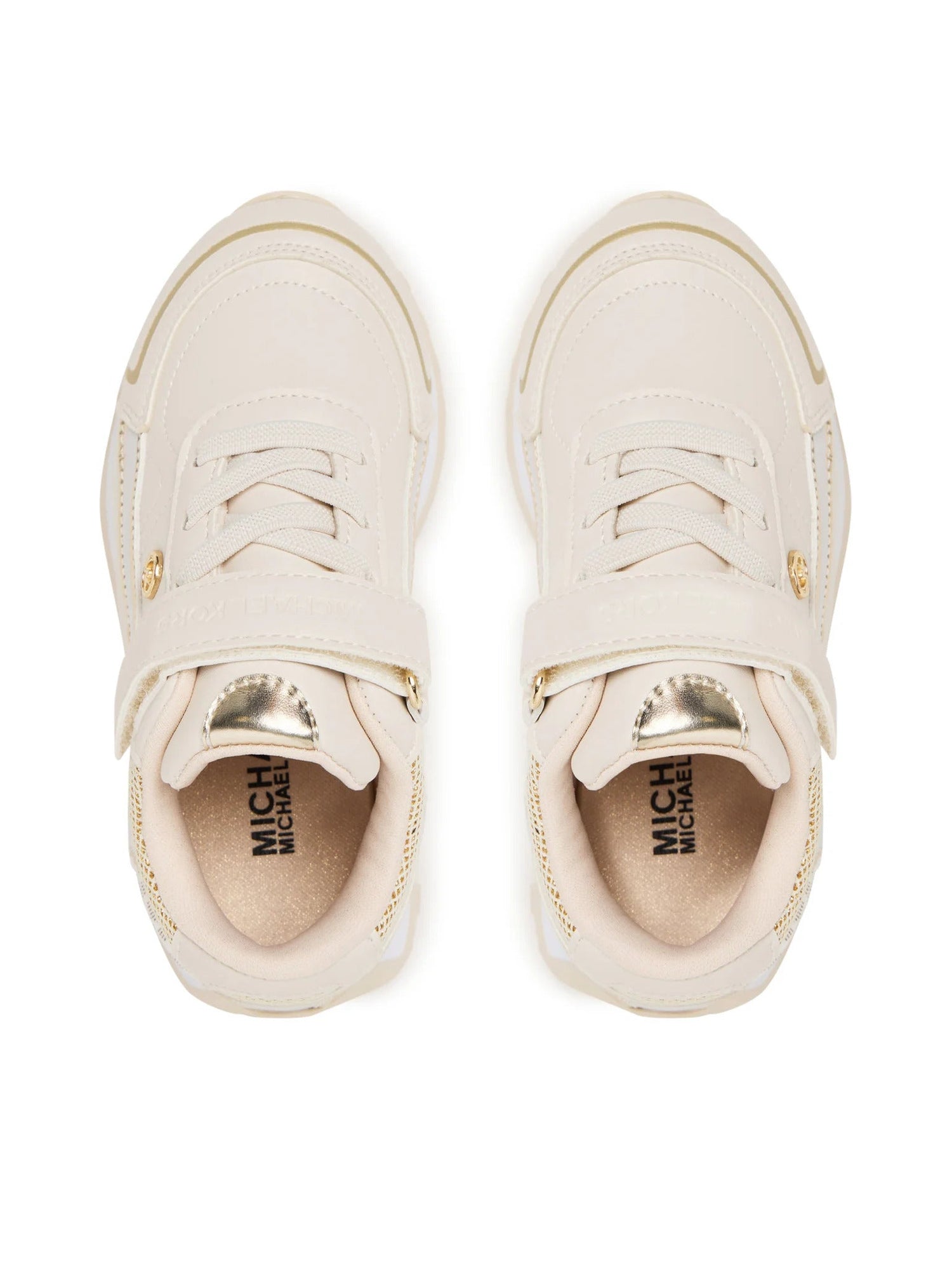 Sneakers Byrdie Trainer Vainilla