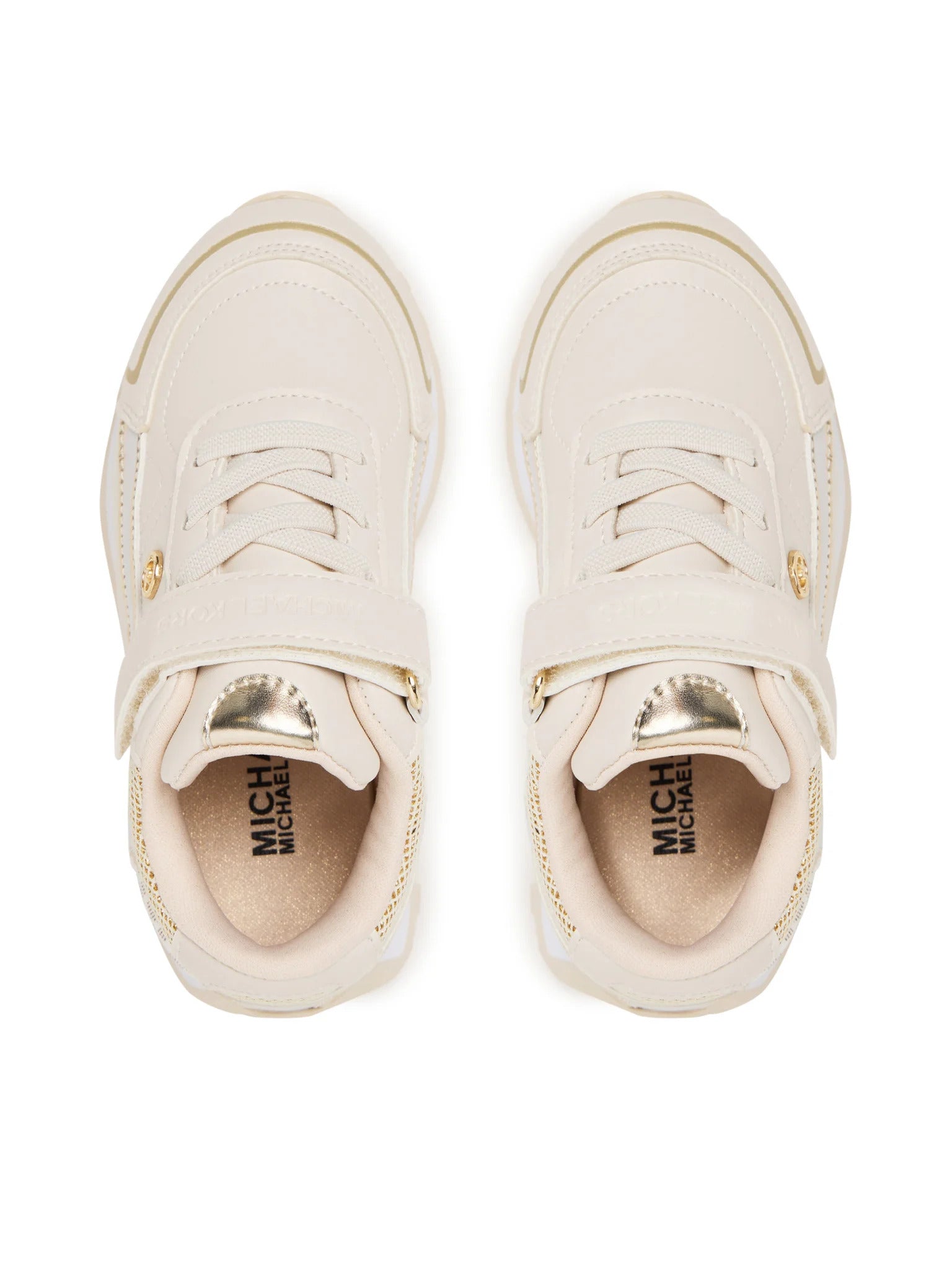 Sneakers Byrdie Trainer Vainilla