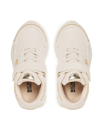 Sneakers Byrdie Trainer Vainilla