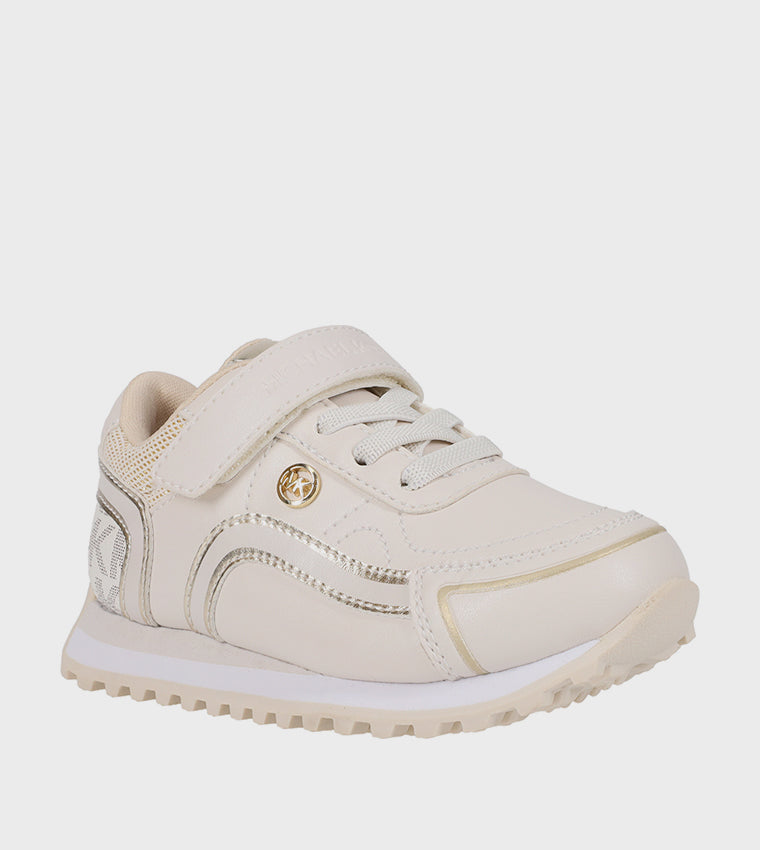 Sneakers Byrdie Trainer Vainilla