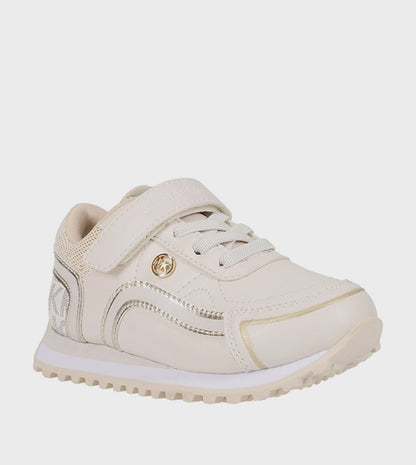 Sneakers Byrdie Trainer Vainilla