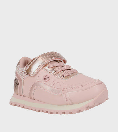 Sneakers Byrdie Trainer Rose Gold