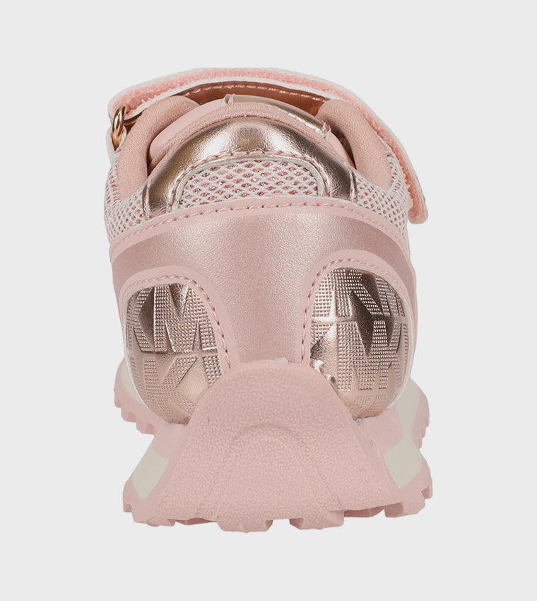 Sneakers Byrdie Trainer Rose Gold