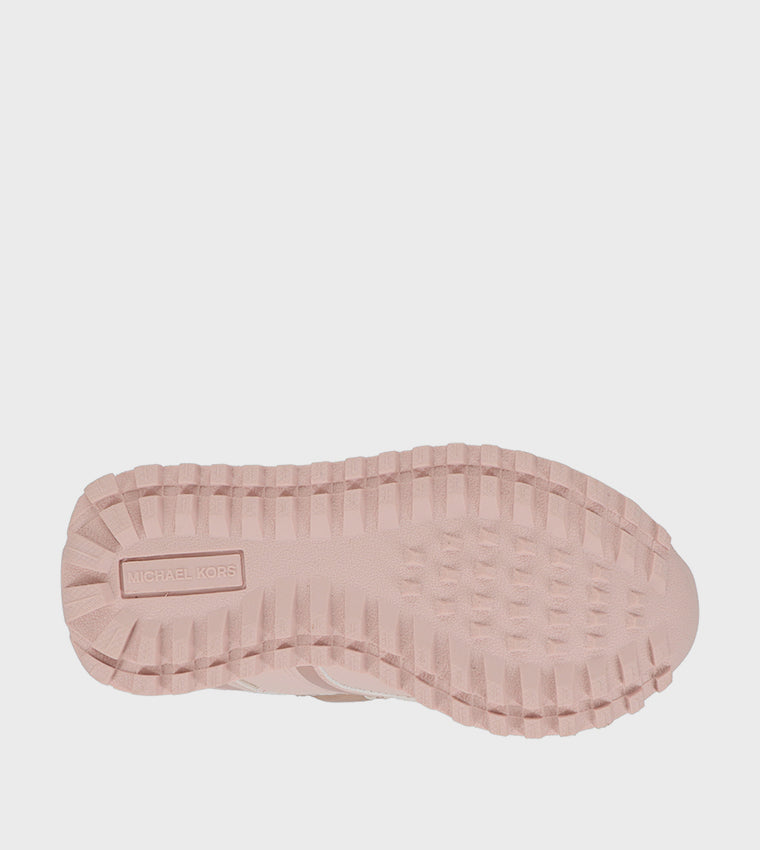 Sneakers Byrdie Trainer Rose Gold