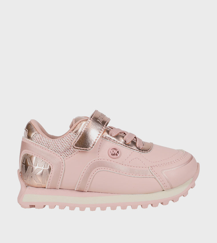 Sneakers Byrdie Trainer Rose Gold