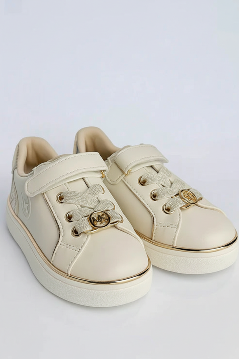 Sneakers Jem Macclain Vainilla