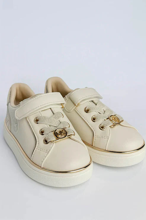 Sneakers Jem Macclain Vainilla