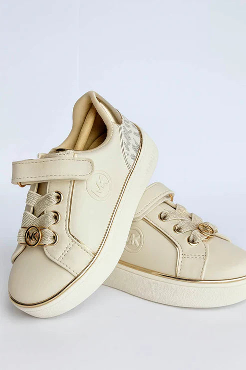 Sneakers Jem Macclain Vainilla