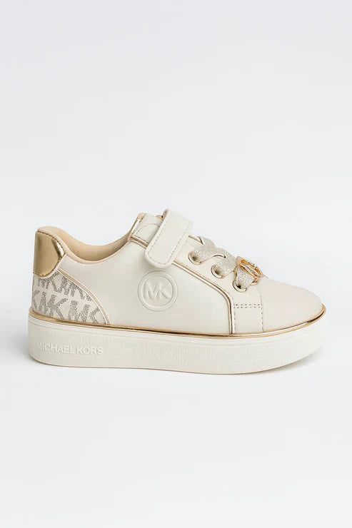 Sneakers Jem Macclain Vainilla
