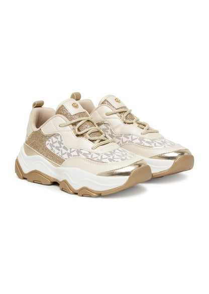 Tenis Atlas Monograma MK