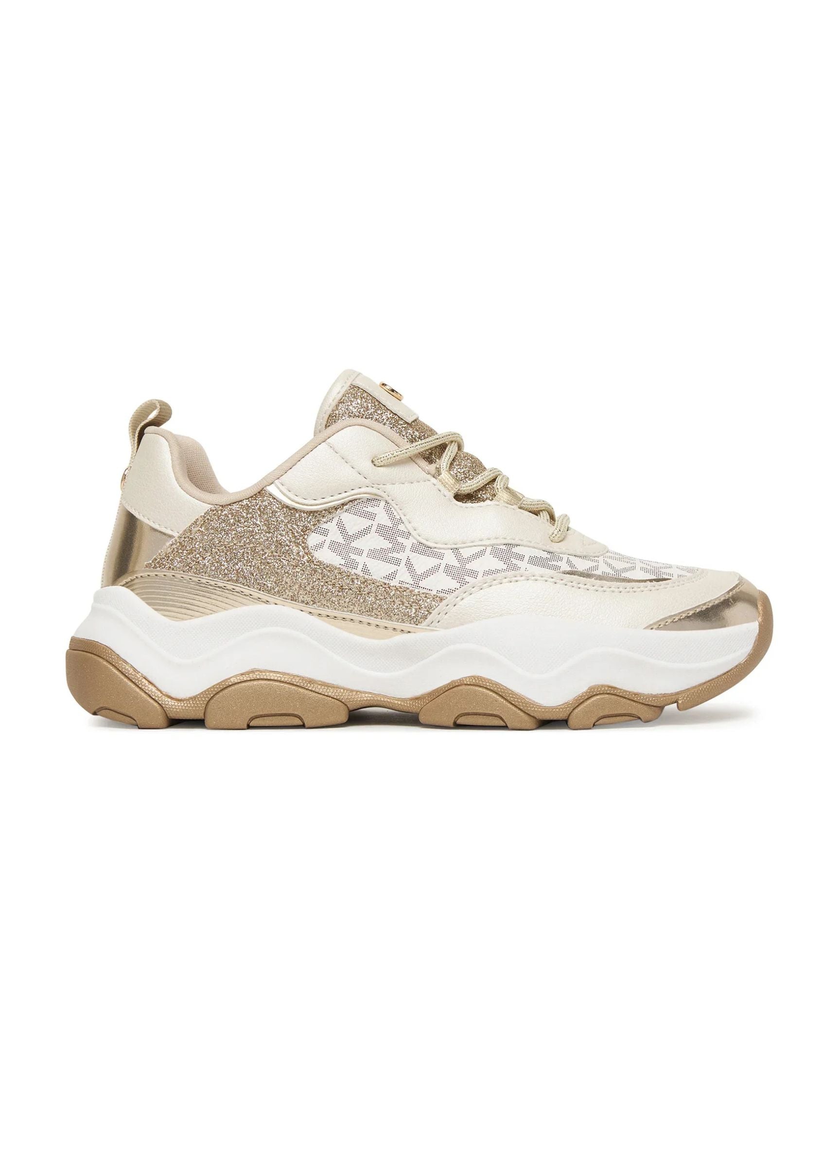 Tenis Atlas Monograma MK
