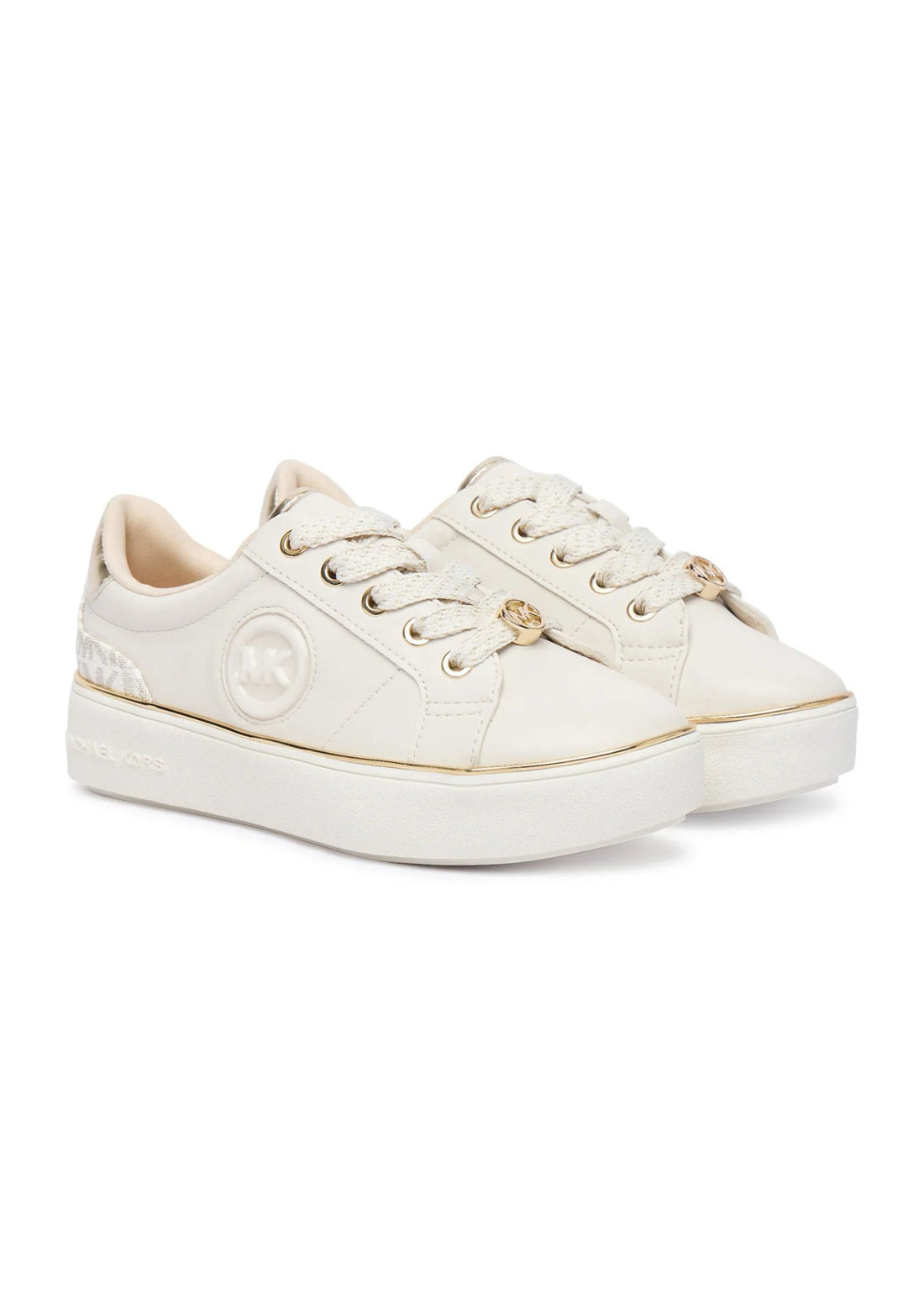 Tenis Jordana Finn Monograma MK