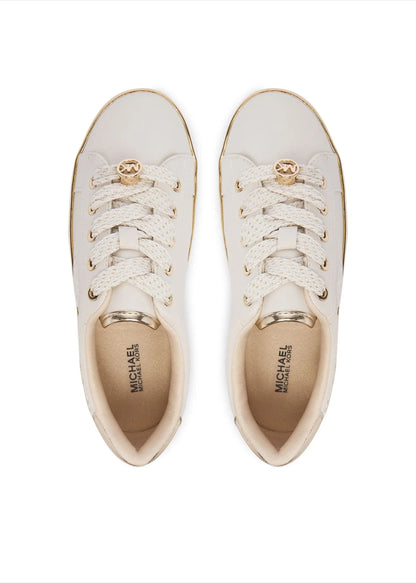 Tenis Jordana Finn Monograma MK