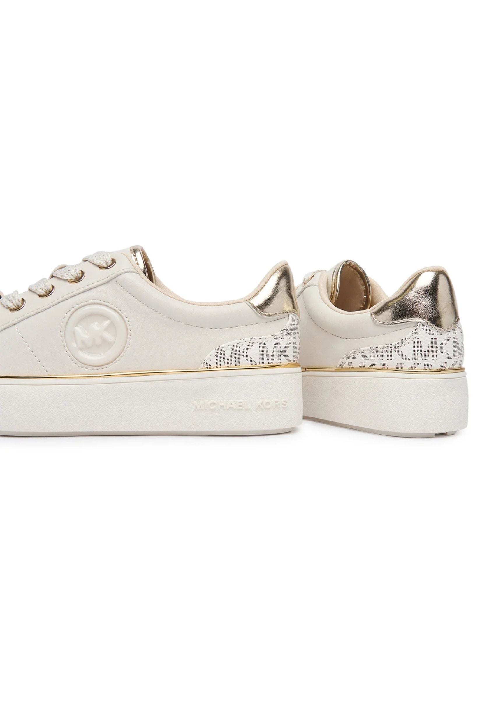 Tenis Jordana Finn Monograma MK