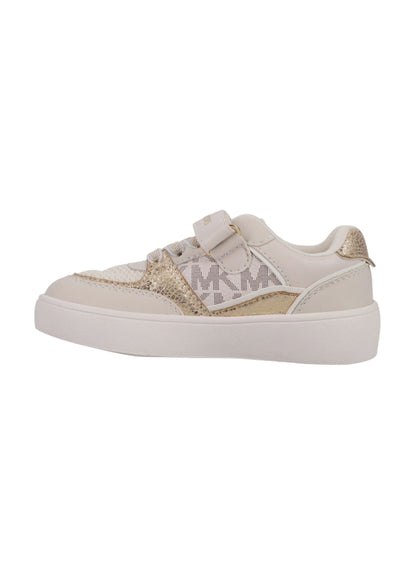 Tenis Jem Clarke Velcro Monograma MK