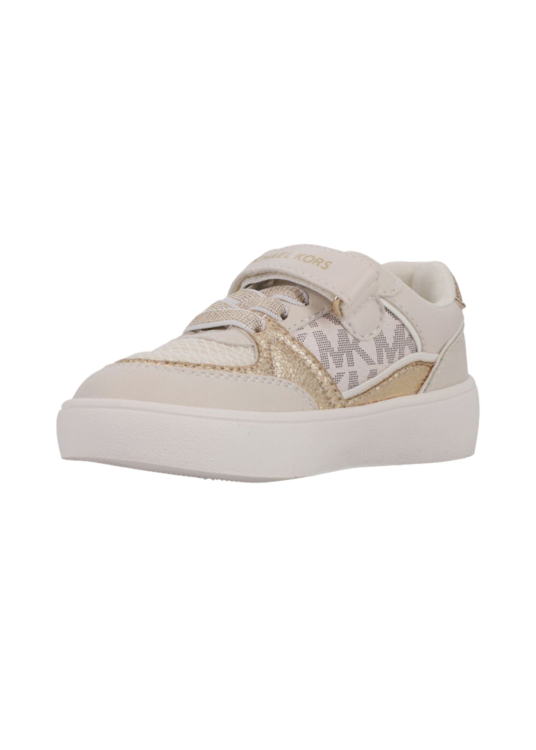 Tenis Jem Clarke Velcro Monograma MK