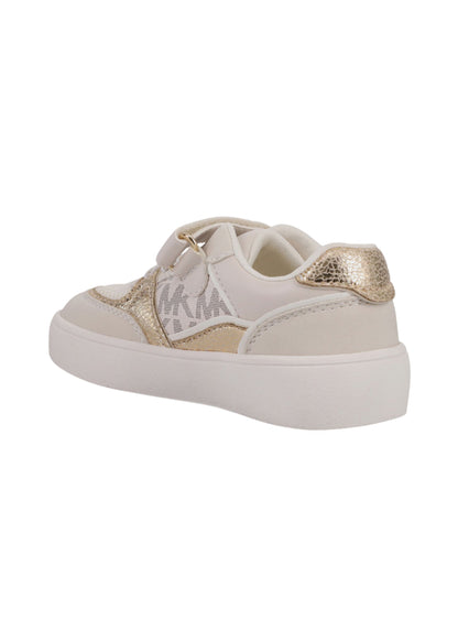 Tenis Jem Clarke Velcro Monograma MK