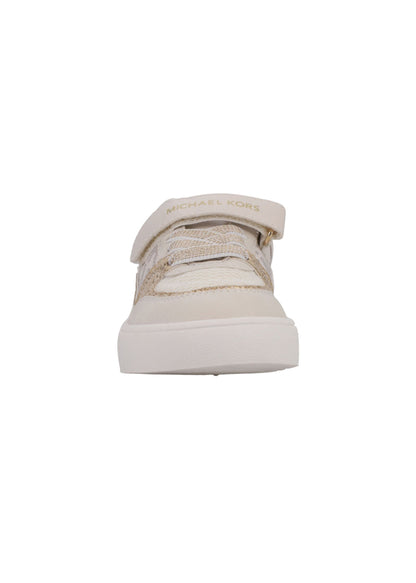 Tenis Jem Clarke Velcro Monograma MK
