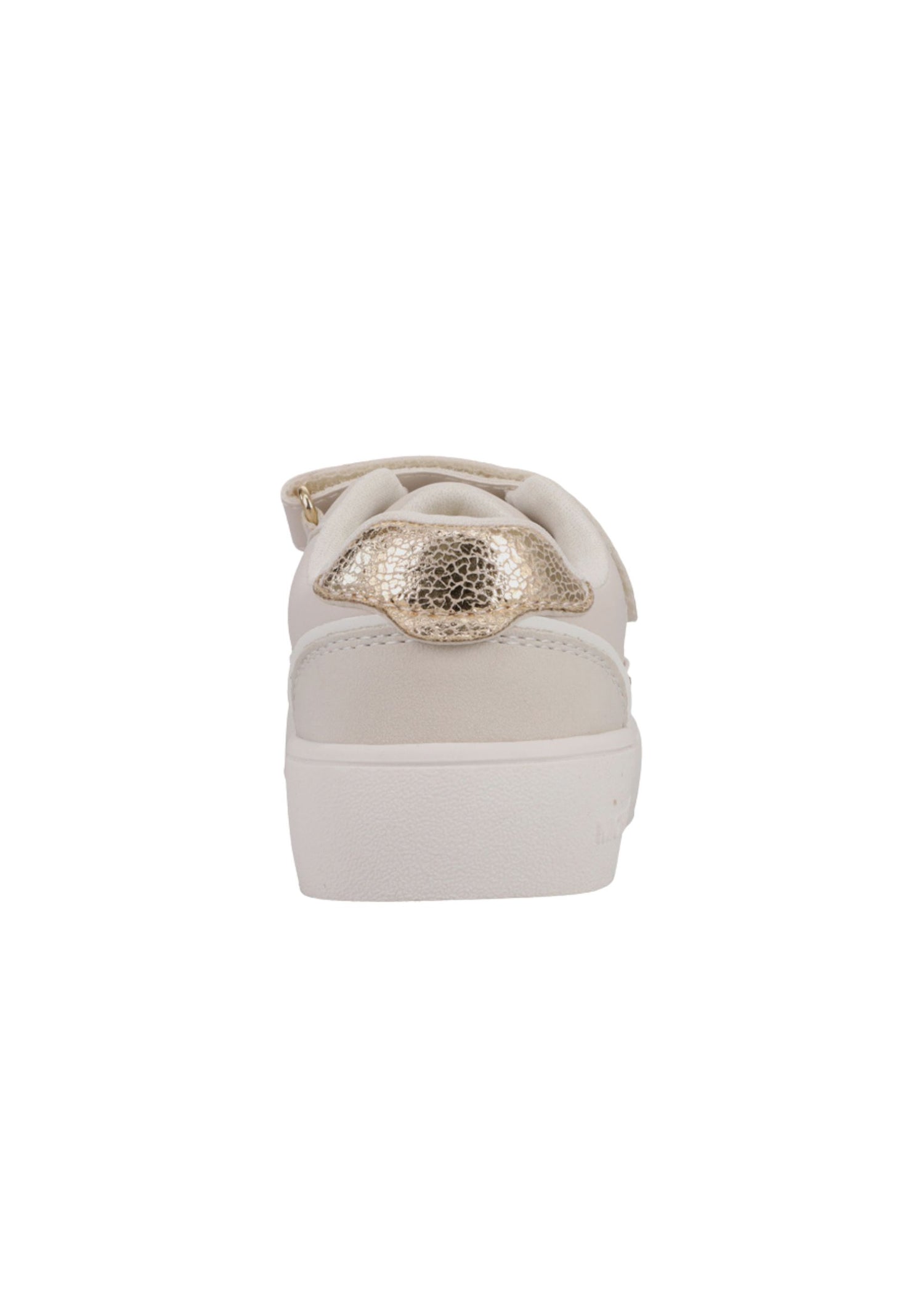 Tenis Jem Clarke Velcro Monograma MK