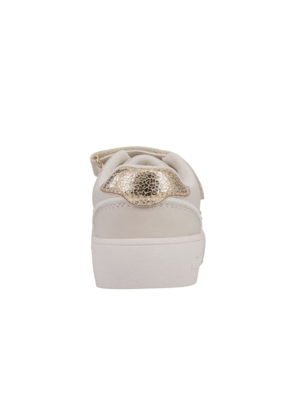 Tenis Jem Clarke Velcro Monograma MK