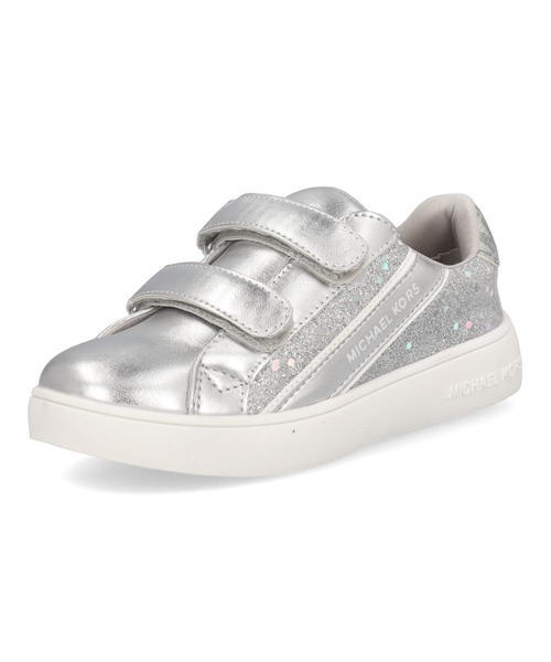 Tenis Sneakers Jem Slade Silver Bebé