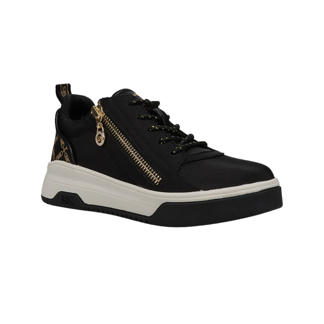 Sneakers Negros Alex Navone