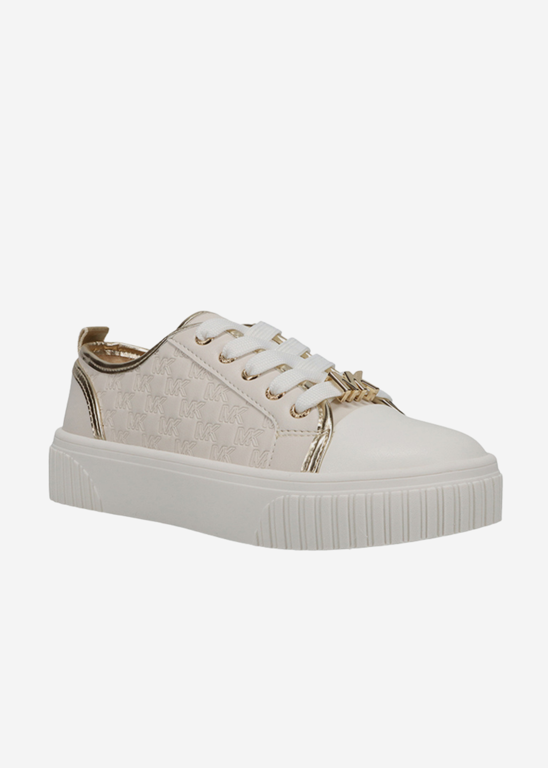 Zapatillas Alline Vainilla Niña