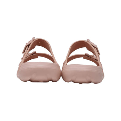Sandalias Kai Maquillaje