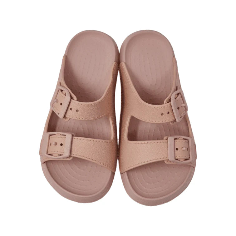 Sandalias Kai Maquillaje