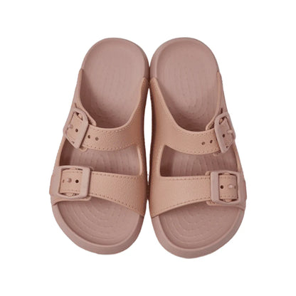 Sandalias Kai Maquillaje