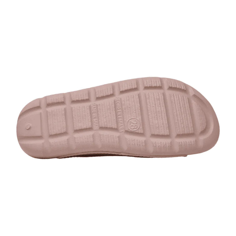 Sandalias Kai Maquillaje
